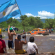Illustration for article titled Robby Gordon Wins Final Stage Of 2015 Dakar Rally To Get 19th Overall